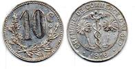 Alger 10 Centimes -