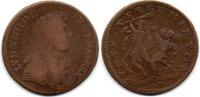 France - Frankreich Jeton Louis XIV -