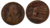 France - Frankreich Jeton Louis XIII -