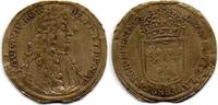 France - Frankreich Jeton Louis XIV -