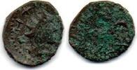 Tetricus Minimi -