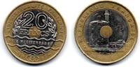 France -Frankreich 20 Francs -