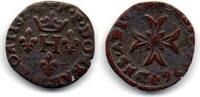 Dombes Liard Henry II de Montpensier -