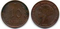 Luxembourg 10 Centimes -