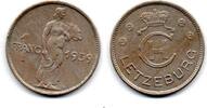 Luxembourg 1 Franc -