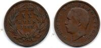 Portugal 20 Reis -