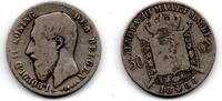 Belgique - Belgien - Belgium 50 Centimes -