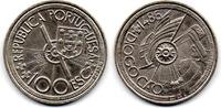 Portugal 100 Escudos -