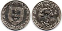 Portugal 100 Escudos -