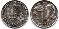 Portugal 200 Escudos -