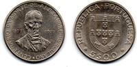 Portugal 5 Escudos -