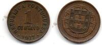 Portugal 1 Centavo -