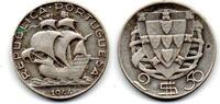 Portugal 2.5 Escudos -