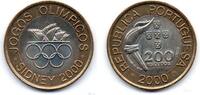 Portugal 200 Escudos Sidney 2000 -