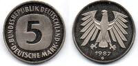 Allemagne - Deutschland - Germany 5 Mark -
