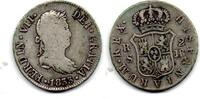 Espagne - Spain 2 Reales -