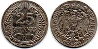 Allemagne - Deutschland - Germany 25 Pfennig -