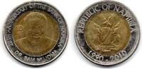 Namibie 10 Dollars -