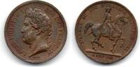France - Frankreich Médaille Louis Philippe -
