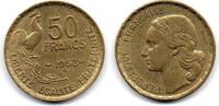 France - Frankreich 50 Francs -