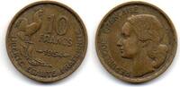 France - Frankreich 10 Francs -