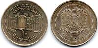 Syrie - Syria - Syrien 10 Pounds -