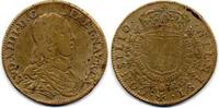 France - Frankreich Jeton Louis XIV -