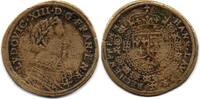 France - Frankreich Jeton Louis XIII -