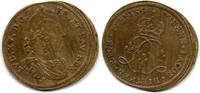 Louis XV Jeton -