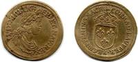 France Jeton Louis XIV -