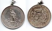 Allemagne - Deutschland - Germany Médaille Saarbrucken -- Backerei und Conditorei -