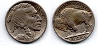 USA 5 Cents -