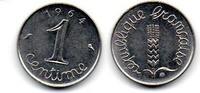 France - Frankreich 1 Centime -