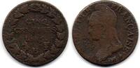 France - Frankreich 5 Centimes -