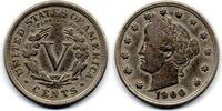 USA 5 Cents -