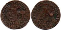 Lorraine Jeton 1587 F 25,00 EUR  Excl. 7,29 EUR Verzending