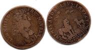 France - Frankreich Jeton Louis XIV F 12,00 EUR  Excl. 5,05 EUR Verzending