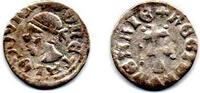 Hongrie - Hungary - Ungarn Denier Louis Ier VF 20,00 EUR  Excl. 5,05 EUR Verzending
