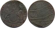British India XX Cash 1803 F 6,50 EUR  Excl. 7,65 EUR Verzending