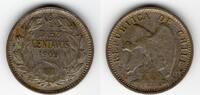 Chili - Chile 10 Centavo -
