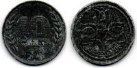 Pays -Bas - Netherlands -Niederlanden 10 Cents 1943 F+ 1,50 EUR  Excl. 4,90 EUR Verzending
