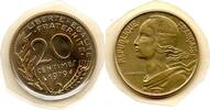 France - Frankreich 20 centimes 1979 st 2,50 EUR  Excl. 4,90 EUR Verzending