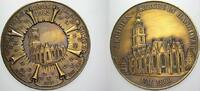 Hannover, Stadt Bronzemedaille -