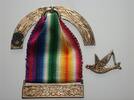 Freimaurer Grad-Abzeichen -