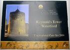 Irland 3,88 Euro,Kursmünzensatz 1 Cent-2 Euro Republik -