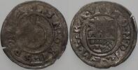 Ravensberg Körtling Friedrich Wilhelm von Brandenburg ab 1647 -