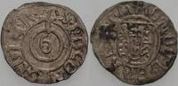 Ravensberg Körtling Friedrich Wilhelm von Brandenburg ab 1647 -