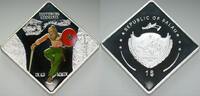Palau 1 Dollar Republik -