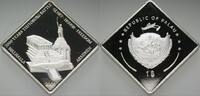 Palau 1 Dollar Republik -