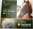 Irland 3,88 Euro,Kursmünzensatz 1 Cent-2 Euro Republik -